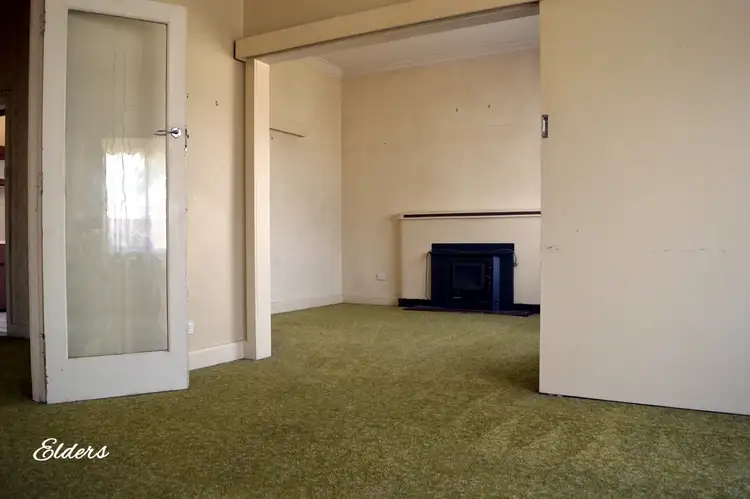 Fifth view of Homely house listing, 81 NICOL STREET, Yarram VIC 3971