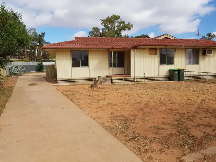 15 Hicks Street, Port Augusta SA 5700