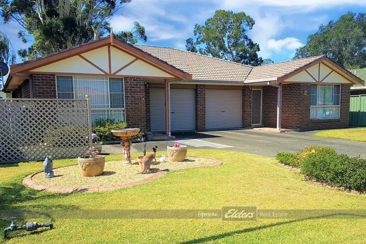 Second view of Homely villa listing, 1/23 Christian Crescent, Forster NSW 2428