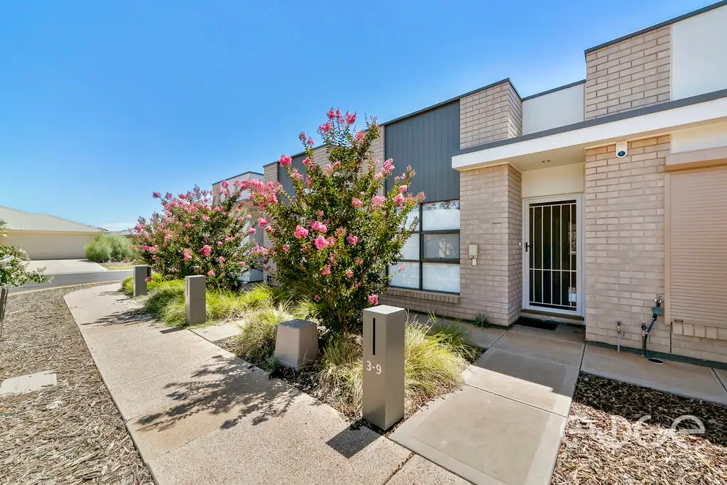 Main view of Homely house listing, Unit 3, 9 Baxter Avenue, Penfield SA 5121