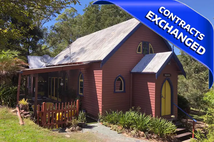 17 Cooloon Street, Kunghur NSW 2484