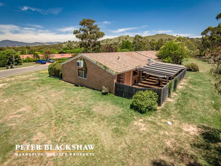 19/10 Ashby Circuit, Kambah ACT 2902