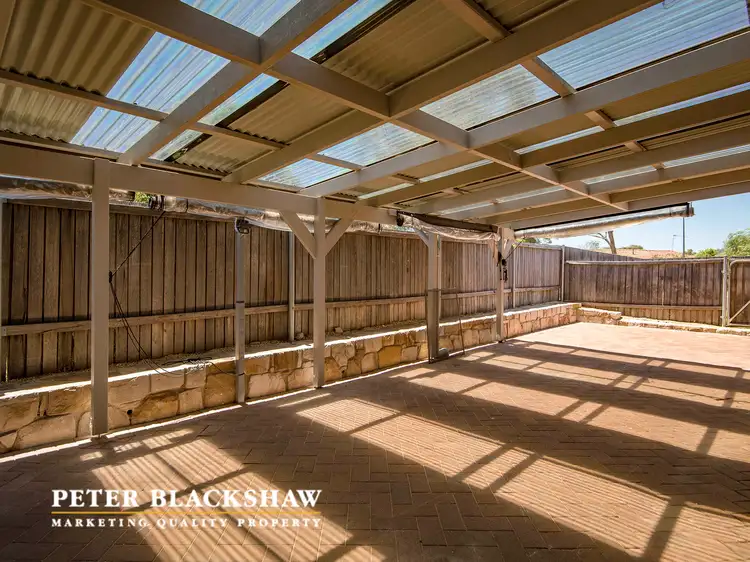 Second view of Homely townhouse listing, 19/10 Ashby Circuit, Kambah ACT 2902