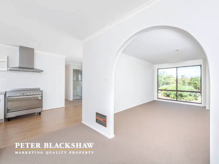 Fifth view of Homely townhouse listing, 19/10 Ashby Circuit, Kambah ACT 2902