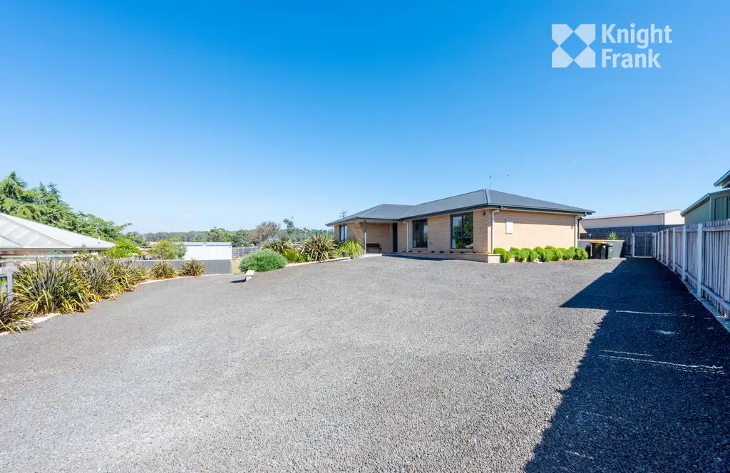 Main view of Homely house listing, 46 Sassafras Street, Perth TAS 7300