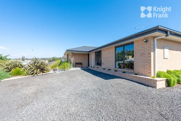 Second view of Homely house listing, 46 Sassafras Street, Perth TAS 7300