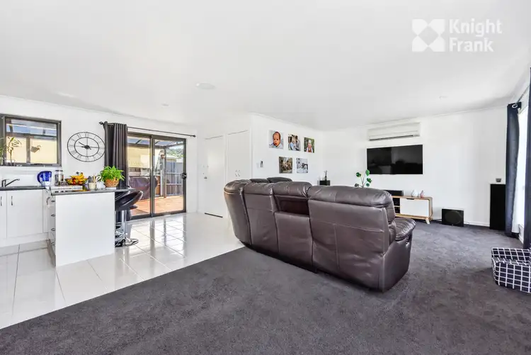 Third view of Homely house listing, 46 Sassafras Street, Perth TAS 7300