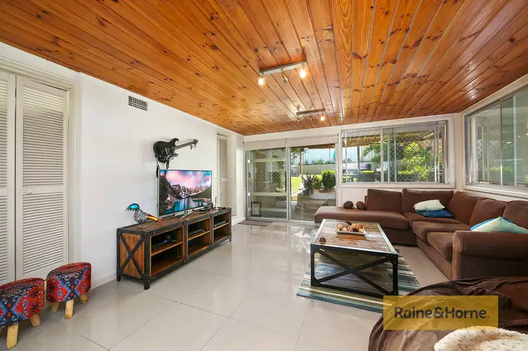 Second view of Homely house listing, 21 Highclere Avenue, Banksia NSW 2216