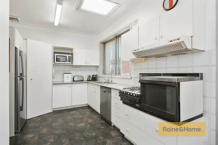 Third view of Homely house listing, 21 Highclere Avenue, Banksia NSW 2216