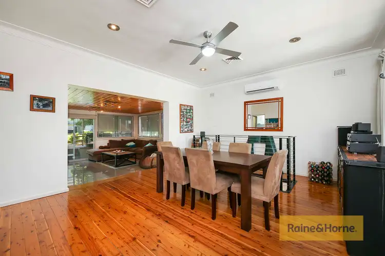 Fourth view of Homely house listing, 21 Highclere Avenue, Banksia NSW 2216