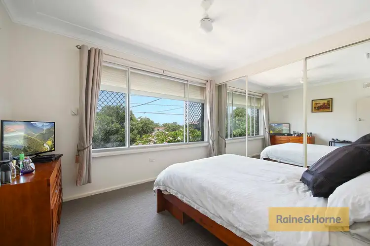 Fifth view of Homely house listing, 21 Highclere Avenue, Banksia NSW 2216