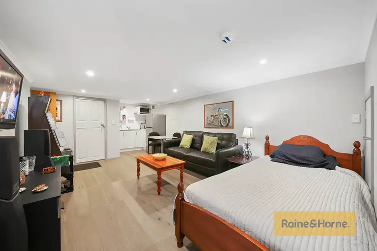 Sixth view of Homely house listing, 21 Highclere Avenue, Banksia NSW 2216