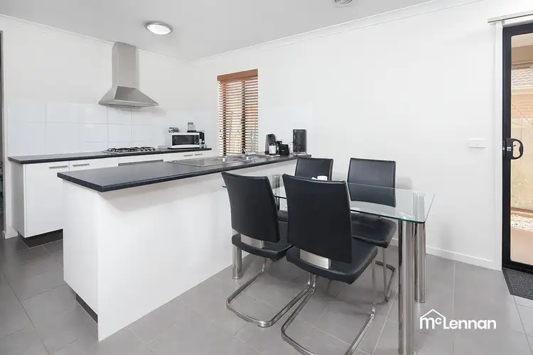 Second view of Homely house listing, 32 Fitzwilliam Drive, Doreen VIC 3754