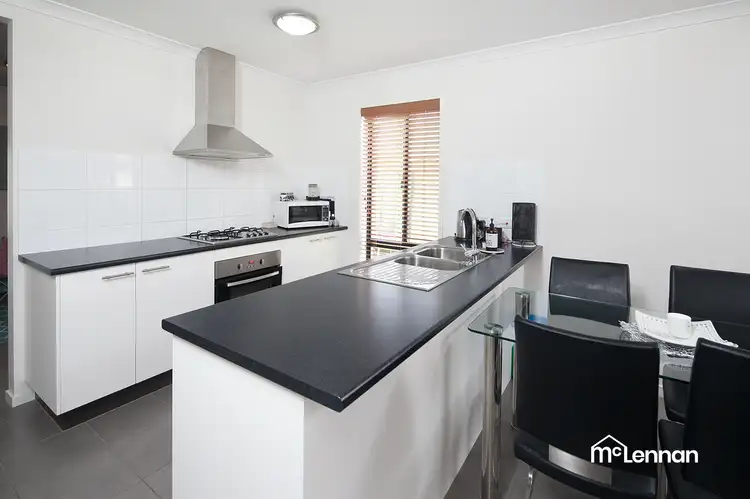 Third view of Homely house listing, 32 Fitzwilliam Drive, Doreen VIC 3754