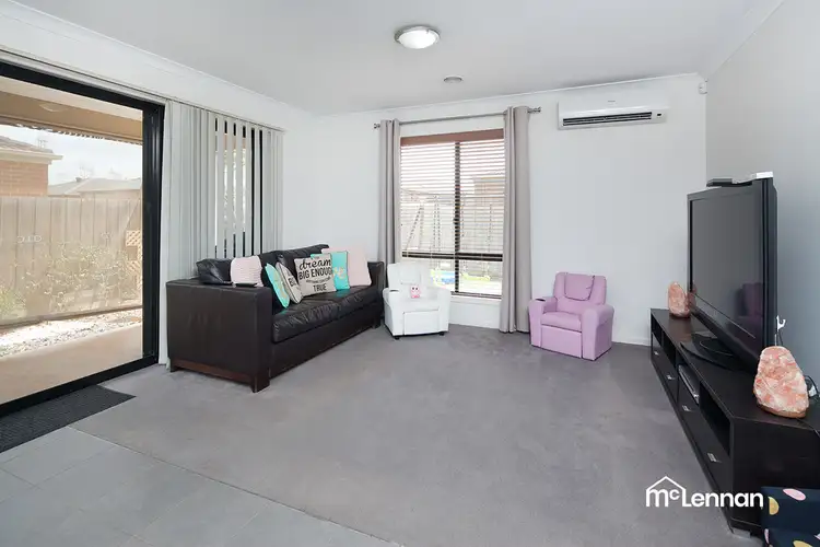Fourth view of Homely house listing, 32 Fitzwilliam Drive, Doreen VIC 3754