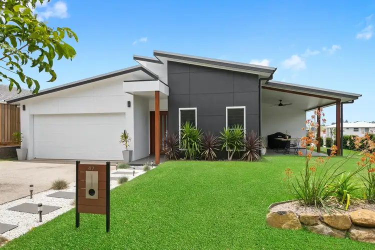47 Fox Valley Way, Lennox Head NSW 2478