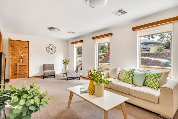 Fourth view of Homely house listing, 5 Elura Avenue, Sheidow Park SA 5158