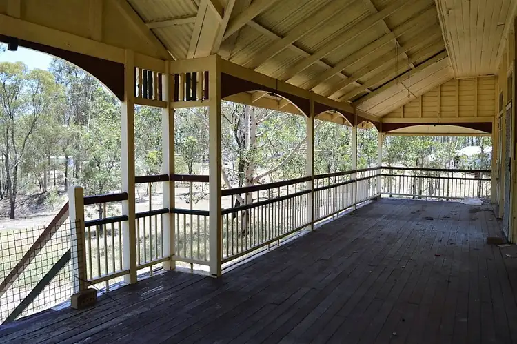 Second view of Homely house listing, 26 Raymont Drive, Glenore Grove QLD 4342