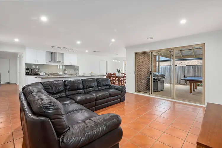 Third view of Homely house listing, 21 Fogarty Avenue, Highton VIC 3216