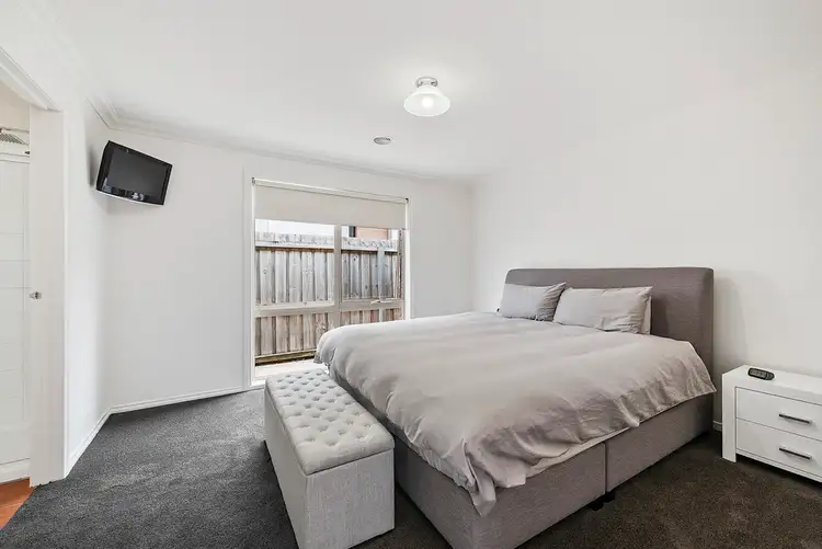 Sixth view of Homely house listing, 21 Fogarty Avenue, Highton VIC 3216