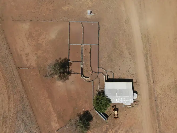 Third view of Homely rural property listing, - 'Wolstan', West Wyalong NSW 2671