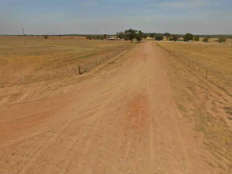 Fourth view of Homely rural property listing, - 'Wolstan', West Wyalong NSW 2671