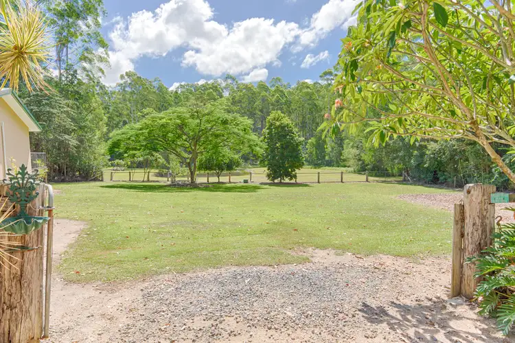 785 Ringtail Creek Road, Pomona QLD 4568