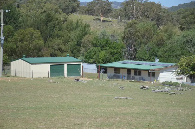 Sixth view of Homely rural property listing, 49 Campbells Creek Road, Mudgee NSW 2850