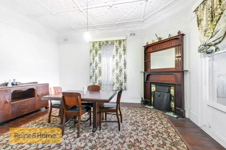Sixth view of Homely house listing, 335 Victoria Place, Drummoyne NSW 2047