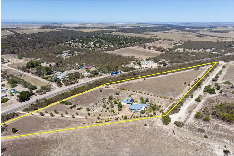 Second view of Homely rural property listing, 44 Tower Road, Murray Bridge SA 5253