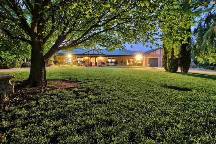 89 Newton Road, Loxton SA 5333