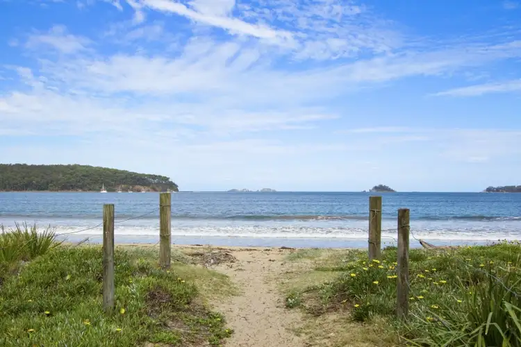 Third view of Homely house listing, 23 Myamba Parade, Surfside NSW 2536