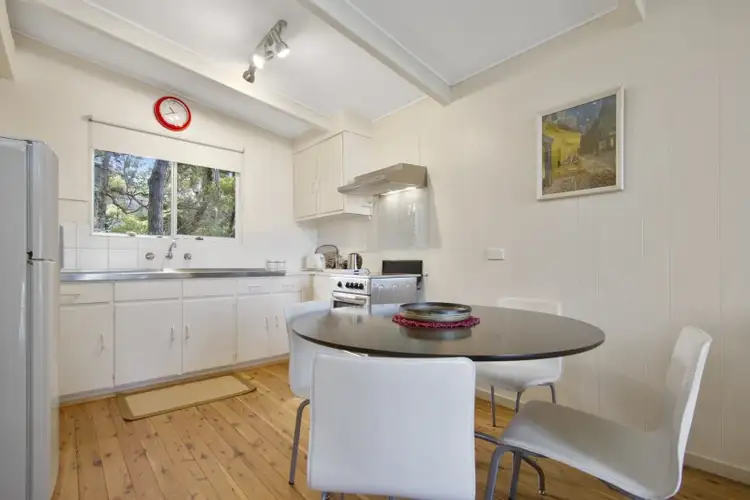 Sixth view of Homely house listing, 23 Myamba Parade, Surfside NSW 2536