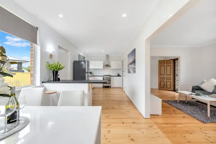 Second view of Homely house listing, 10 Hooper Place, Christies Beach SA 5165