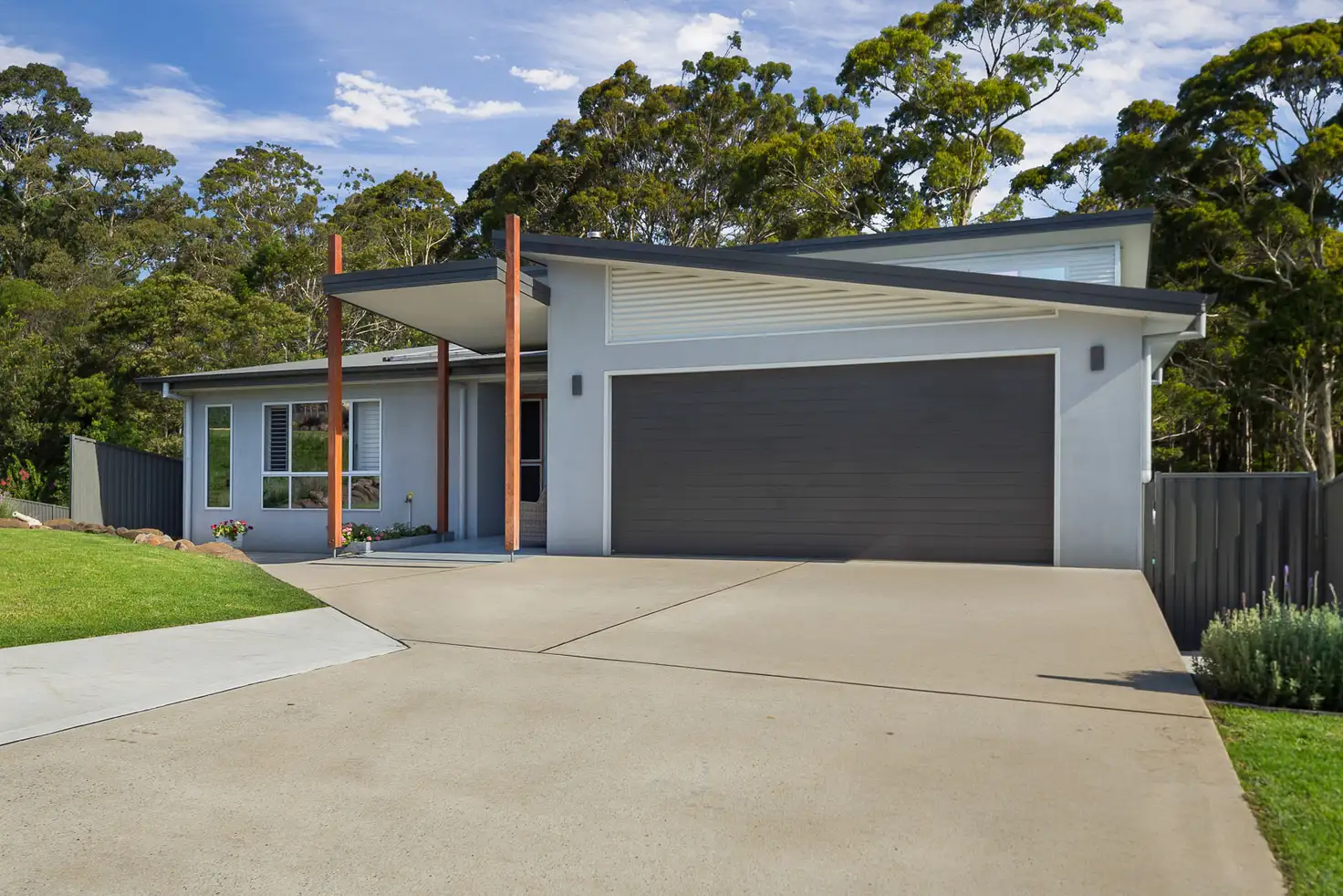 Main view of Homely house listing, 103 Courtenay Crescent, Long Beach NSW 2536