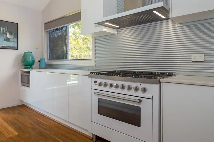 Second view of Homely house listing, 103 Courtenay Crescent, Long Beach NSW 2536