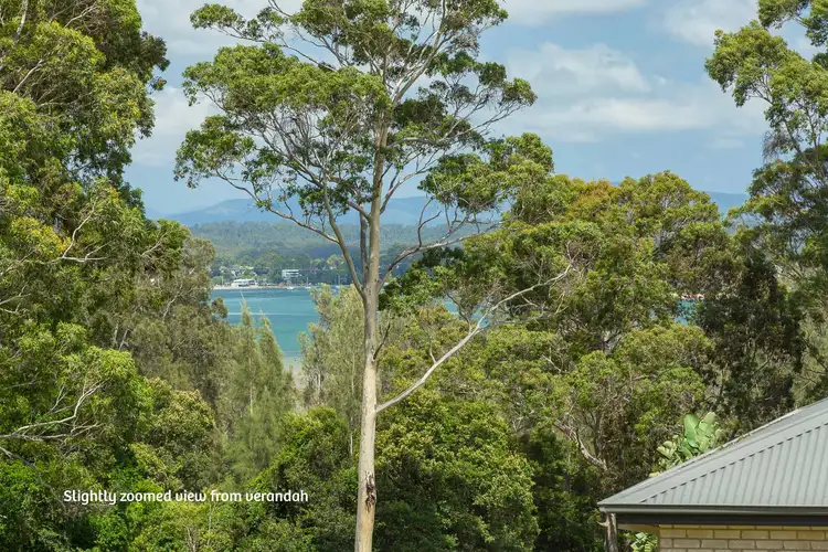 Third view of Homely house listing, 103 Courtenay Crescent, Long Beach NSW 2536