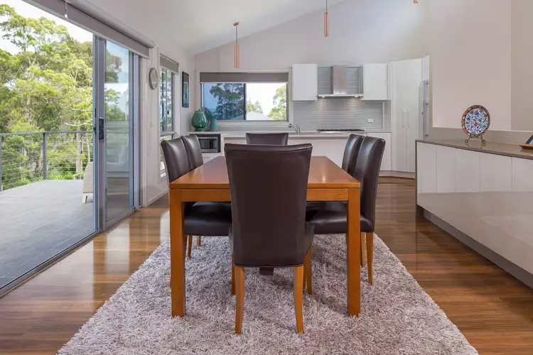 Fifth view of Homely house listing, 103 Courtenay Crescent, Long Beach NSW 2536