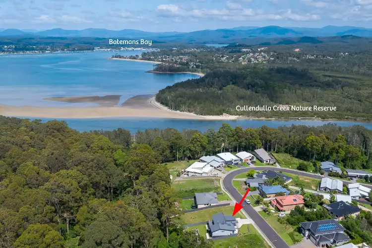 Sixth view of Homely house listing, 103 Courtenay Crescent, Long Beach NSW 2536