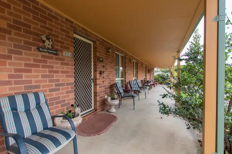 Main view of Homely house listing, 98A Russell Street, Tumut NSW 2720