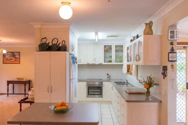 Second view of Homely house listing, 98A Russell Street, Tumut NSW 2720