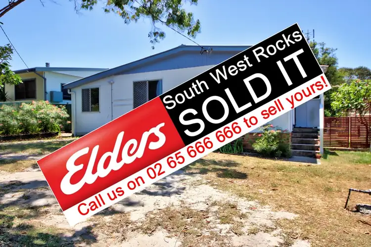 23 Arthur St, South West Rocks NSW 2431