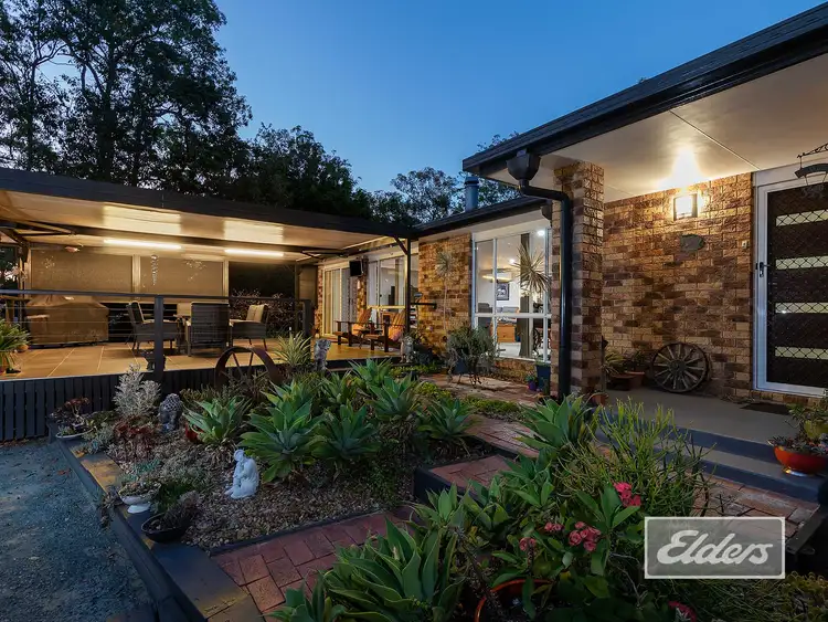 Main view of Homely house listing, 22-26 Lakefield Court, Chambers Flat QLD 4133