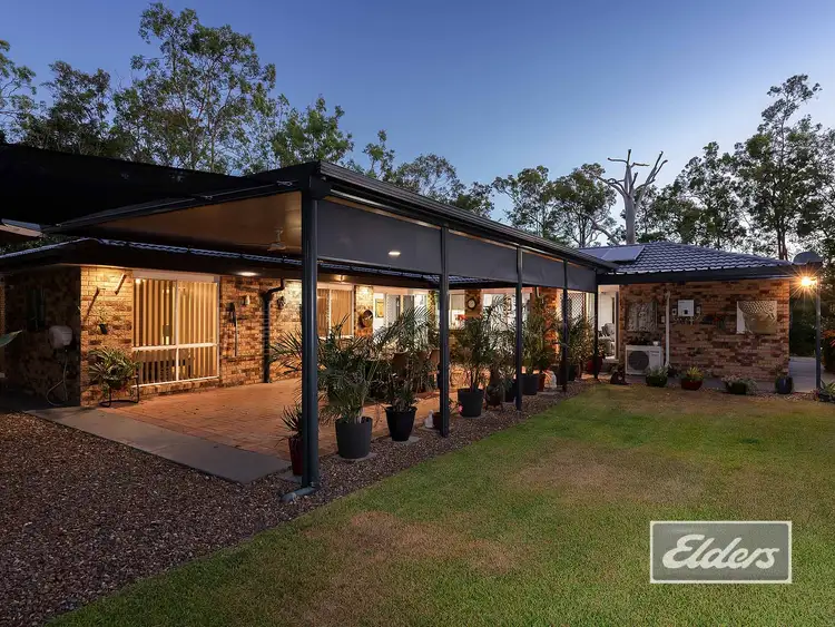 Second view of Homely house listing, 22-26 Lakefield Court, Chambers Flat QLD 4133