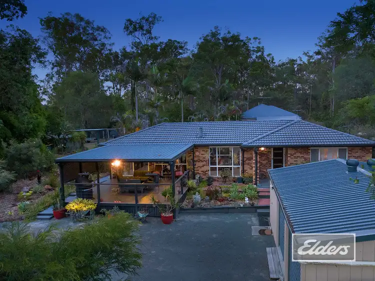 Fourth view of Homely house listing, 22-26 Lakefield Court, Chambers Flat QLD 4133