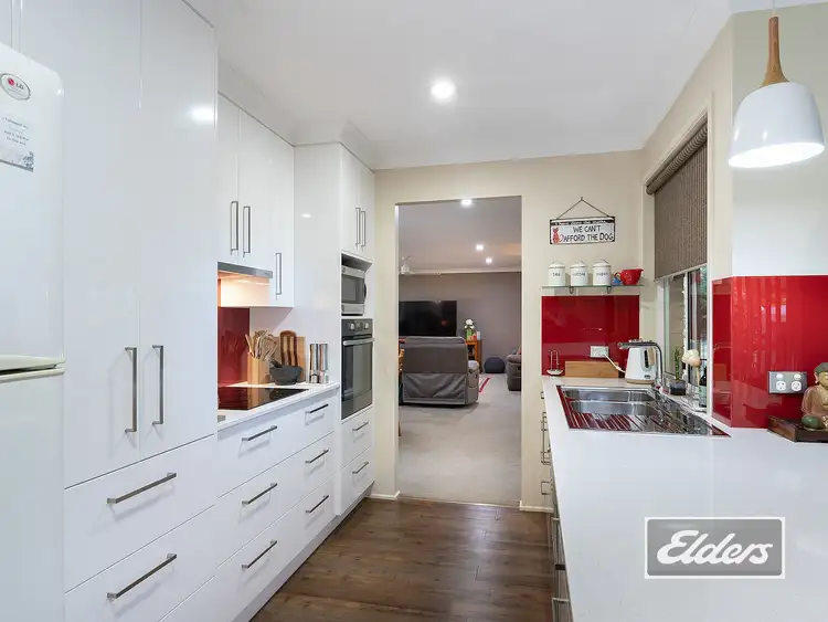 Sixth view of Homely house listing, 22-26 Lakefield Court, Chambers Flat QLD 4133