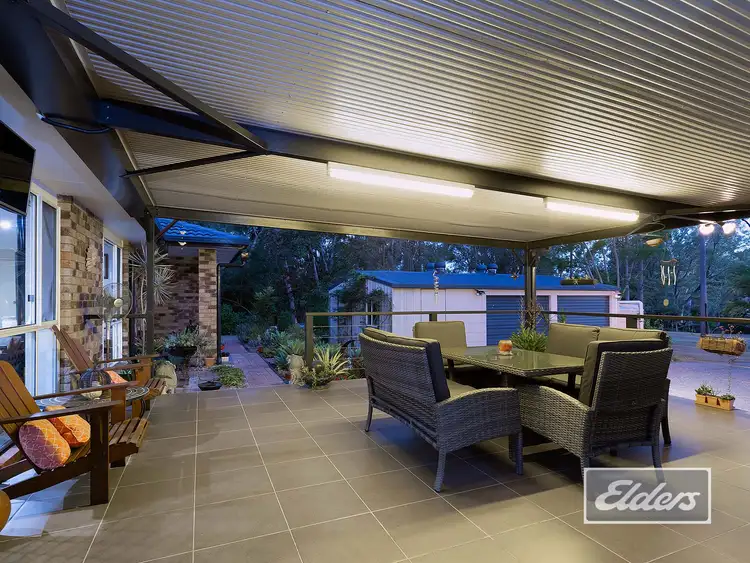 Seventh view of Homely house listing, 22-26 Lakefield Court, Chambers Flat QLD 4133