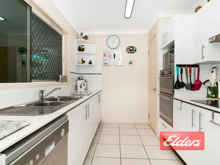 Fourth view of Homely house listing, 35 Missouri Street, Jimboomba QLD 4280