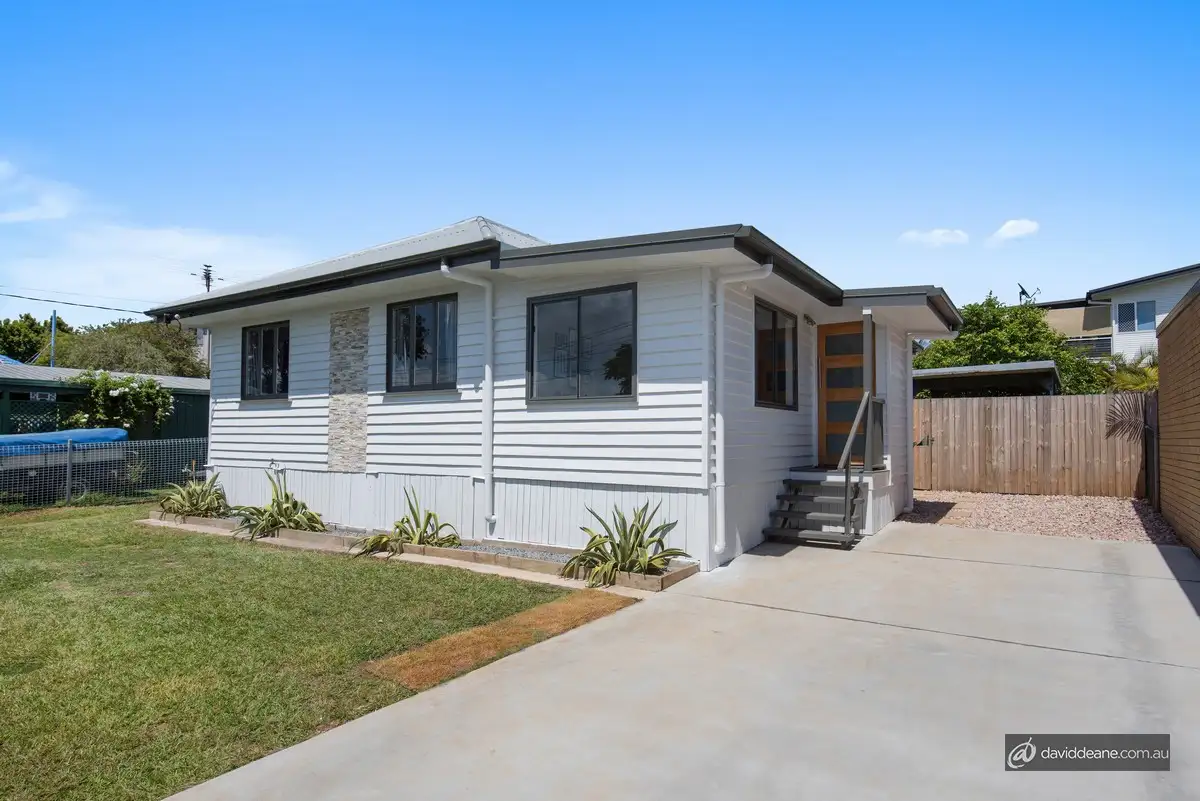 Main view of Homely house listing, 22 Prince Street, Clontarf QLD 4019