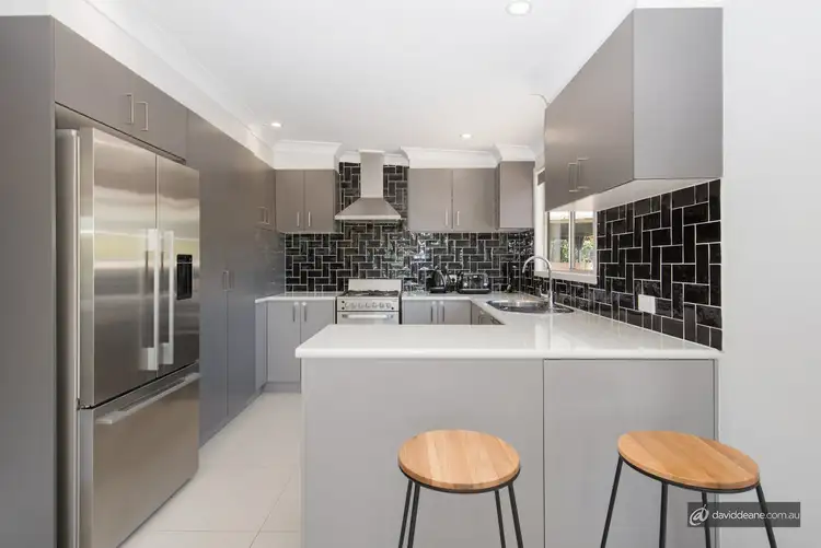 Second view of Homely house listing, 22 Prince Street, Clontarf QLD 4019